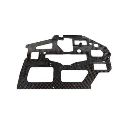 H55B004AX Align Trex 550X Carbon Main Frame (L)-Mad 4 Heli