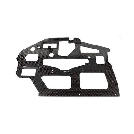 H55B005AX Align Trex 550X Carbon Main Frame (R)-Mad 4 Heli
