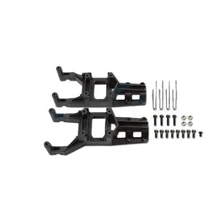 H55T004AX Align Trex Tail Boom Mount Set-Mad 4 Heli