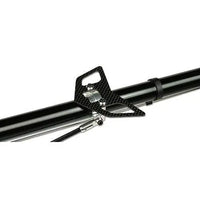 H60188 Align Trex Metal Stabilizer Belt-Mad 4 Heli