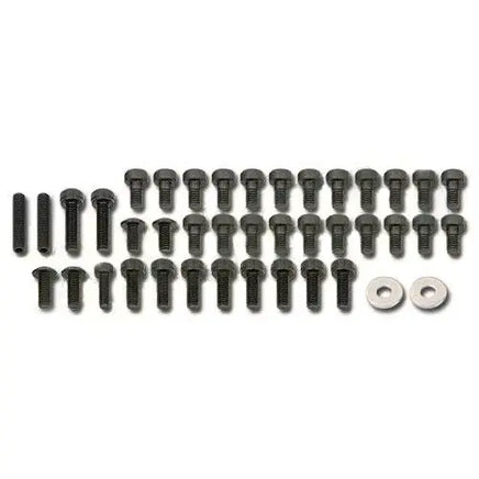 H60216 Align Trex 600PRO Frame Hardware-Mad 4 Heli