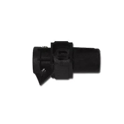H60T002XX Align Trex Torque Tube Front Drive Gear Assembly-Mad 4 Heli