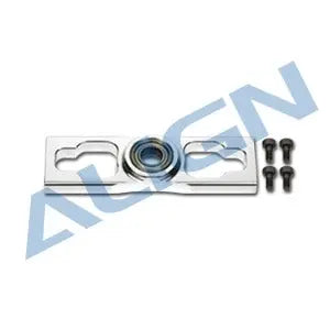 H70111A 700E V2 Motor Pinion Gear Bearing Mount-Mad 4 Heli
