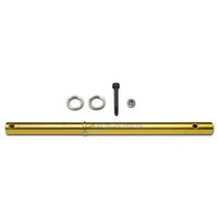 H70H016XX Align Trex 700E TiN Shaft-Mad 4 Heli