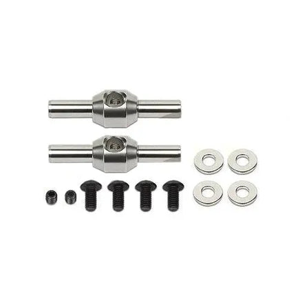 H70T002BX Align Trex 700 Tail Rotor Hub-Mad 4 Heli