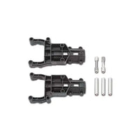 H70T013BX Align Trex 700X Tail Boom Mount Set-Mad 4 Heli