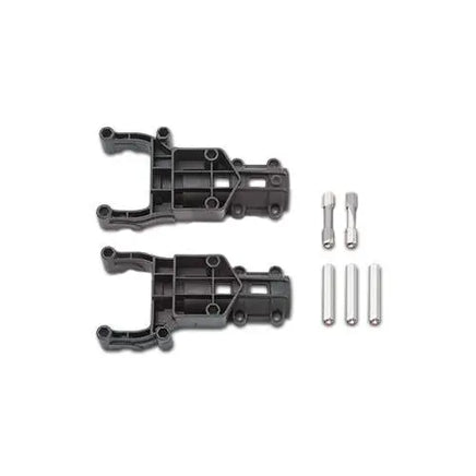 H70T013BX Align Trex 700X Tail Boom Mount Set-Mad 4 Heli