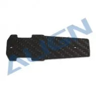 HB40B006XXW TB40 Gyro Mount-Mad 4 Heli