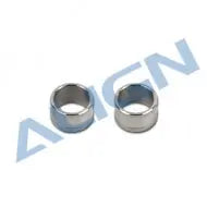 HB40B009XXW TB40 Main Shaft Sleeve-Mad 4 Heli
