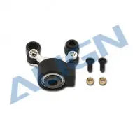 HB40T006XXW TB40 Tail Pitch Assembly-Mad 4 Heli