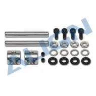 HB40T007XXW TB40 Tail Rotor Feathering Shaft Set-Mad 4 Heli