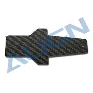 HB60B005XXW ALIGN TB60 Gyro Mount-Mad 4 Heli
