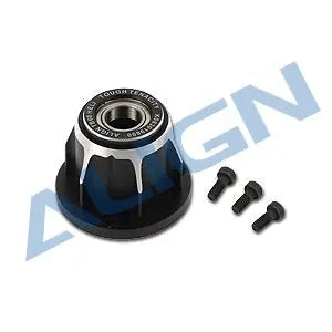 HB60B009XXW ALIGN TB60 Main Shaft Bearing Block-Mad 4 Heli