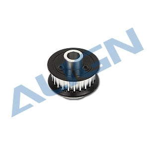 HB70G008XXW Align TB70/TB60 23T Tail Belt Pulley Assembly