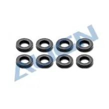 HB70T012AXW Align TB70/TB60 Tail T-Mount Spindle Damper-Mad 4 Heli