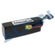 HBP10003 Li-Po Battery 6S 10000mAh (Special order, enquire within)-Mad 4 Heli