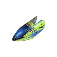 HC1515 Align Trex 150X Painted Canopy-Mad 4 Heli