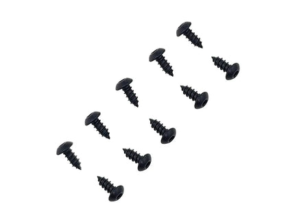 HC697-S Self Taping Screw M2.5 x 6-Mad 4 Heli