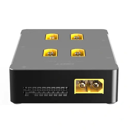 ISDT - PC4860S XT60 Parallel Charging Adapter 1-8S-Mad 4 Heli