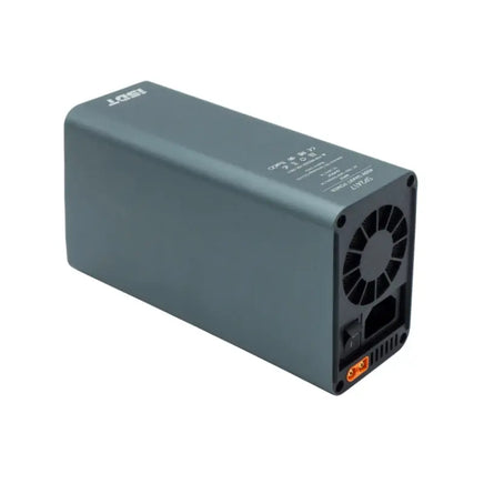 ISDT - SP2417 400W Smart Power Supply-Mad 4 Heli