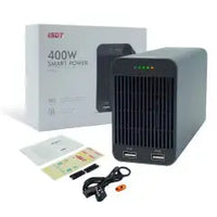 ISDT - SP2417 400W Smart Power Supply-Mad 4 Heli