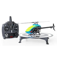 05515 LOGO 200 Flight Trainer (special order)-Mad 4 Heli
