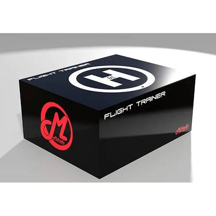05515 LOGO 200 Flight Trainer (special order)-Mad 4 Heli