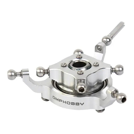 OSHM2358 OMPHOBBY MK2 Swash Plate Set-Mad 4 Heli