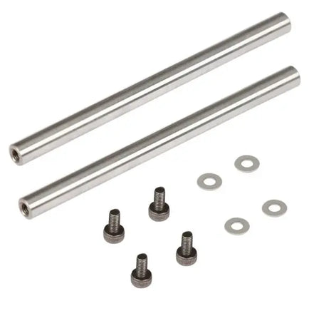 OSHM4006 OMPHOBBY M4 Feathering Shaft-Mad 4 Heli