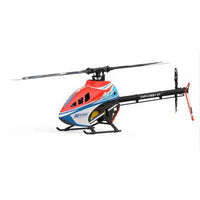 OSHM701 OMPHOBBY M7 Bare Kit (Excludes Blades) Special order Enquire within-Mad 4 Heli