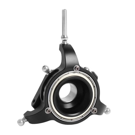 OSHM7025 OMPHOBBY M7 Swashplate Assembly-Mad 4 Heli