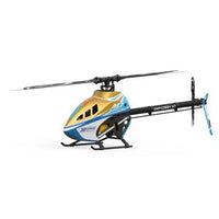 OSHM703 OMPHOBBY M7 Kit with SUNNY SKY Motor (special order)-Mad 4 Heli