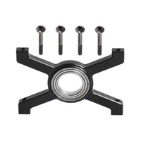 OSHM7036 OMPHOBBY M7 Main Shaft Lower Bearing Block-Mad 4 Heli