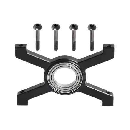 OSHM7036 OMPHOBBY M7 Main Shaft Lower Bearing Block-Mad 4 Heli