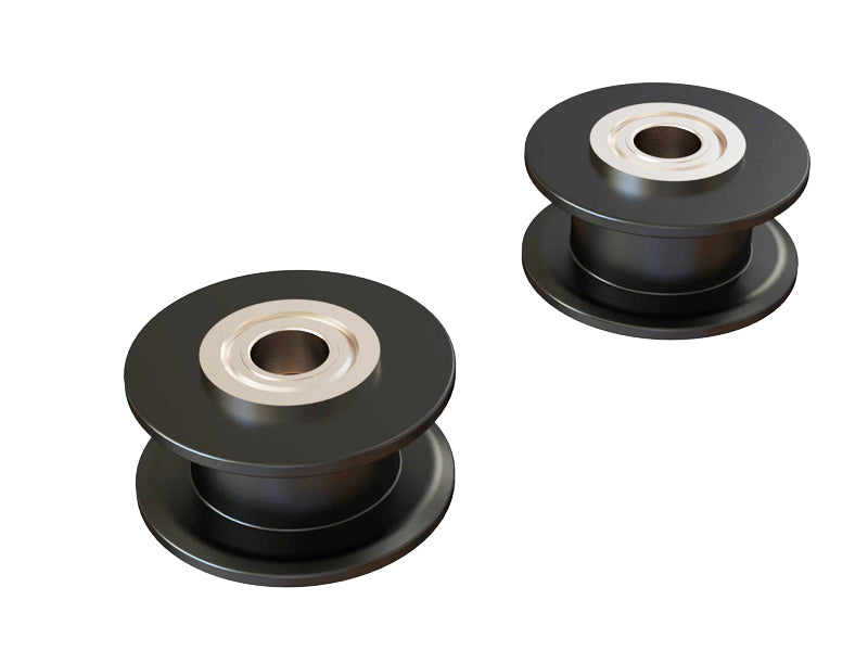 OSP-1537 OXY FLASH Front Belt Pulley