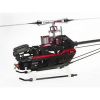 RH70E35AW Align T-REX 700XT TOP Combo (Hobbywing ESC)-Mad 4 Heli