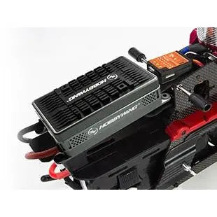 RH70E35AW Align T-REX 700XT TOP Combo (Hobbywing ESC)-Mad 4 Heli