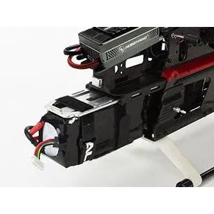 RH70E35AW Align T-REX 700XT TOP Combo (Hobbywing ESC)-Mad 4 Heli
