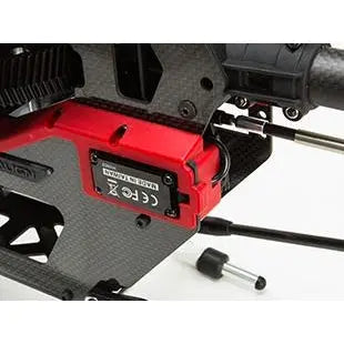 RH70E35AW Align T-REX 700XT TOP Combo (Hobbywing ESC)-Mad 4 Heli