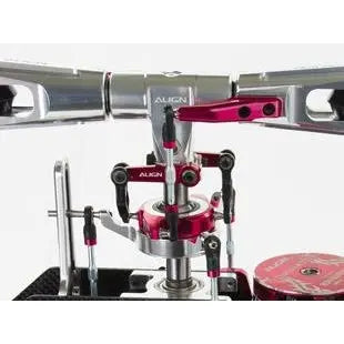 RH70E35AW Align T-REX 700XT TOP Combo (Hobbywing ESC)-Mad 4 Heli