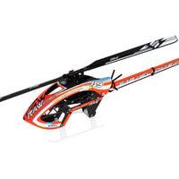 SG424 GOBLIN RAW 420 Competition-Mad 4 Heli