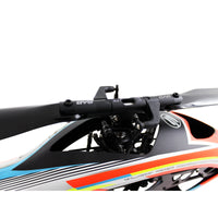 SG424 GOBLIN RAW 420 Competition-Mad 4 Heli