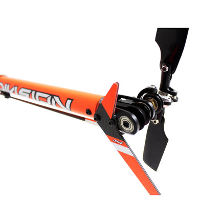 SG424 GOBLIN RAW 420 Competition-Mad 4 Heli