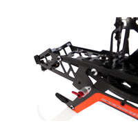 SG424 GOBLIN RAW 420 Competition-Mad 4 Heli