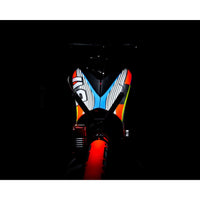 SG424 GOBLIN RAW 420 Competition-Mad 4 Heli