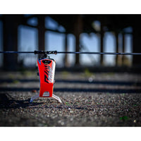 SG424 GOBLIN RAW 420 Competition-Mad 4 Heli