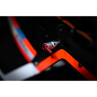 SG424 GOBLIN RAW 420 Competition-Mad 4 Heli