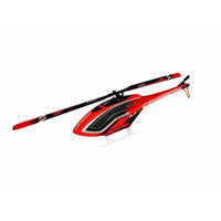 SG425 Mini GENESIS Orange-Mad 4 Heli