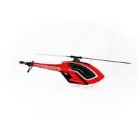 SG425 Mini GENESIS Orange-Mad 4 Heli