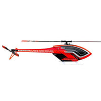 SG425 Mini GENESIS Orange-Mad 4 Heli